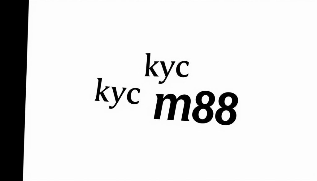 kyc m88