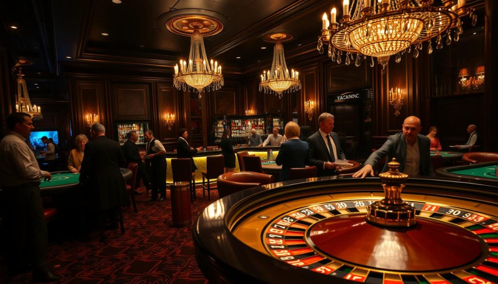 live casino