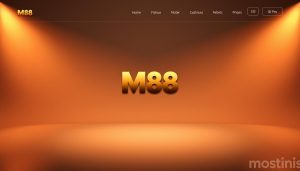 m88 com login