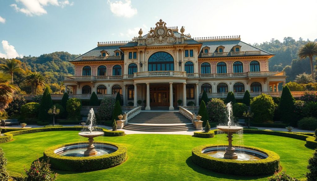m88 mansion