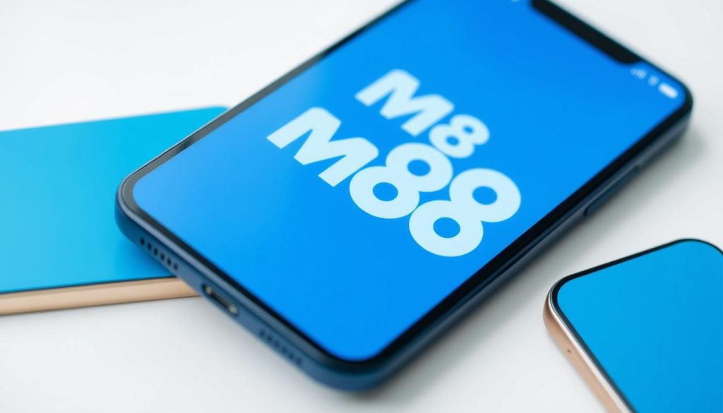 m88 mobile app
