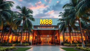 m88 ทางเข้า ดีที่สุดในโลก