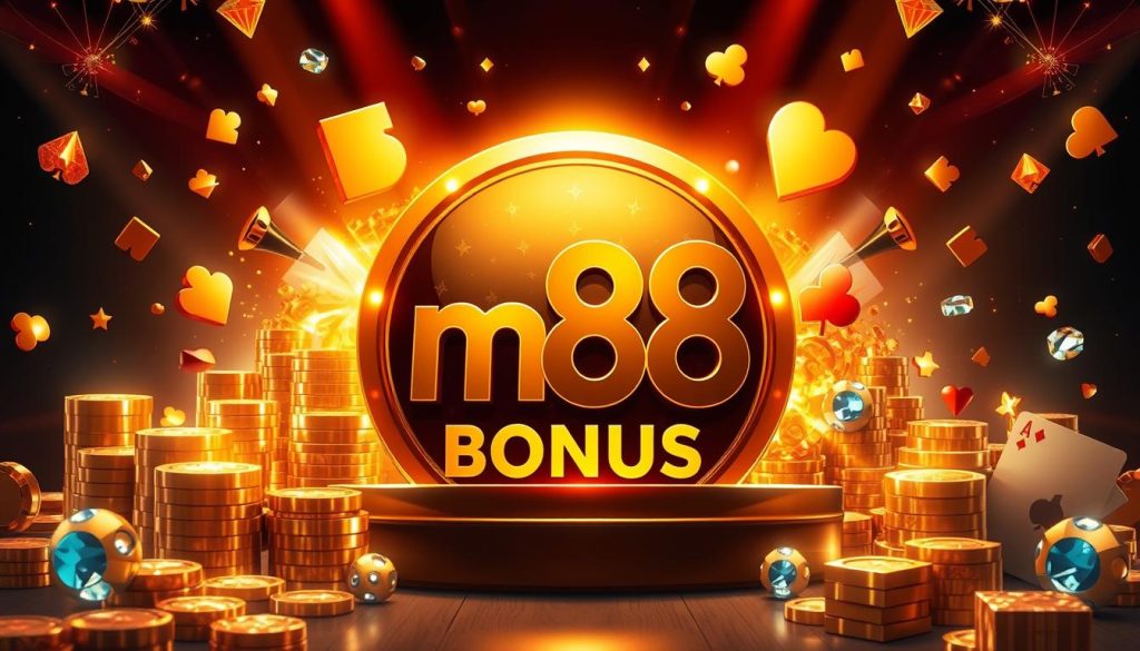 ทางเข้าเล่น m88