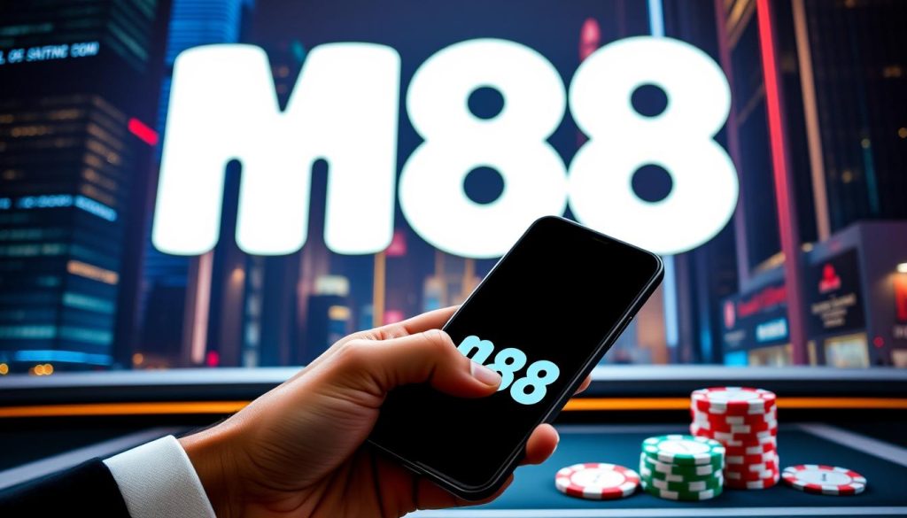 M88 ความน่าเชื่อถือ