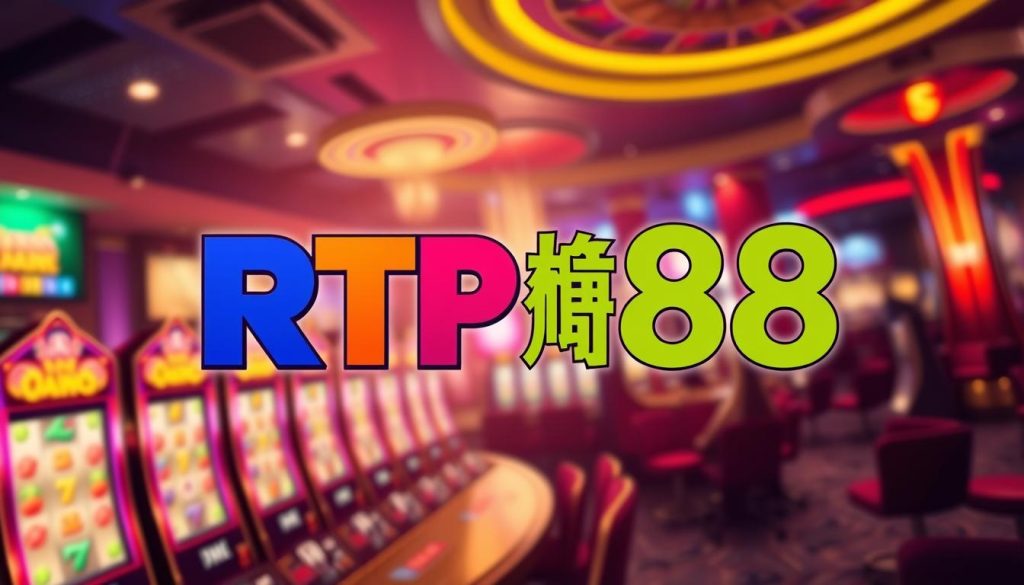 RTP สล็อต