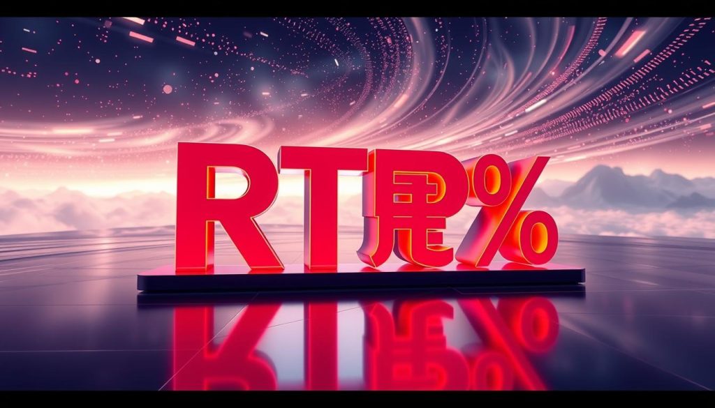 RTP สูง