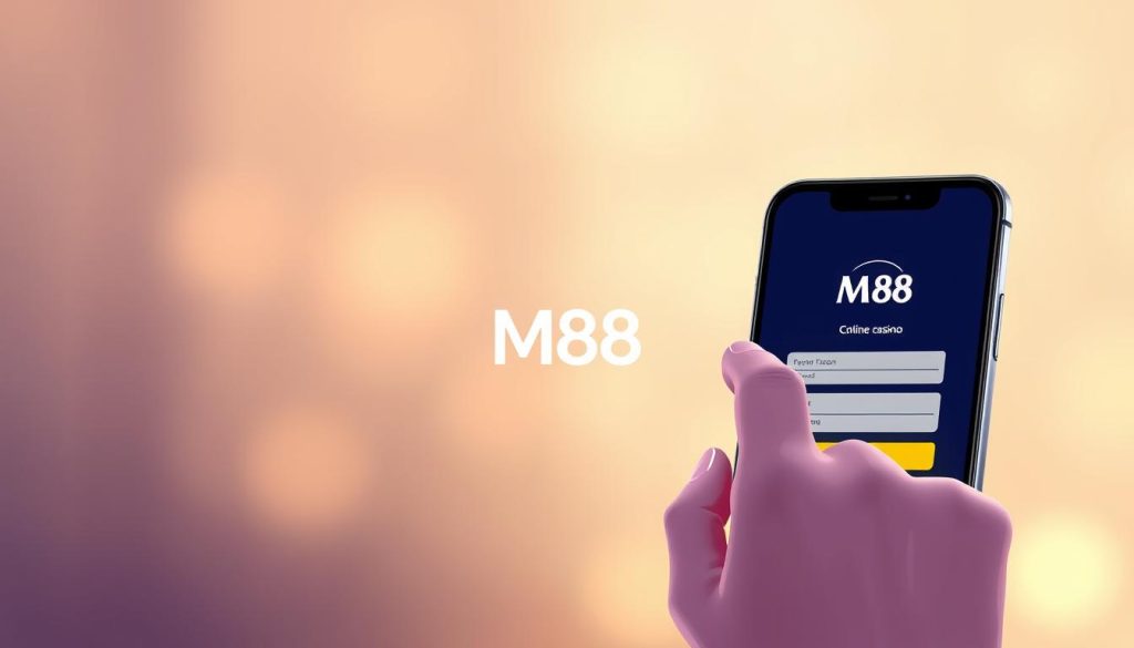 m88 casino login