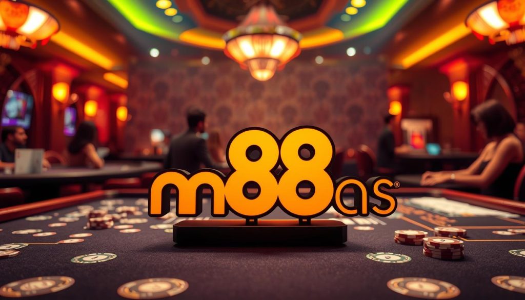 m88 m88asia
