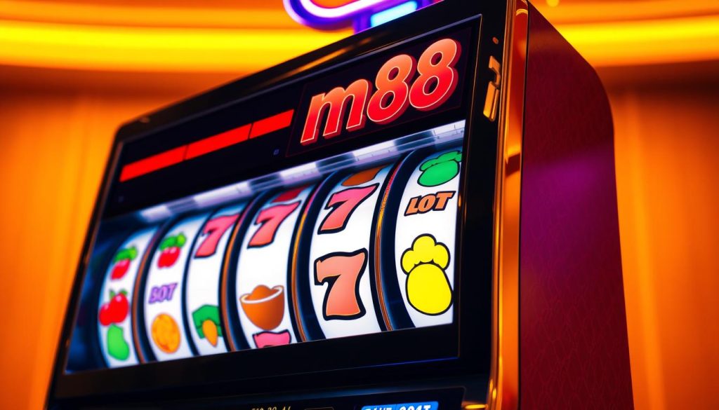 m88 slot