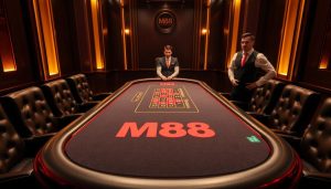 m88 คาสิโนสด