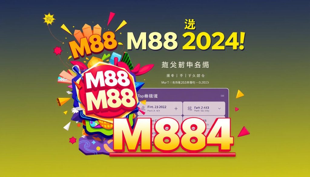m88 โปร โม ชั่ น