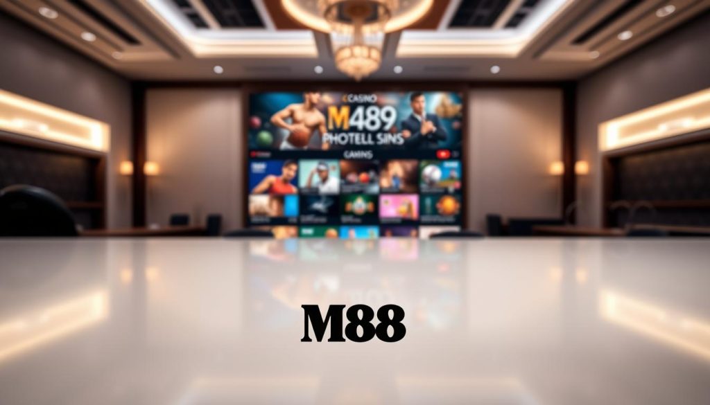 m88 ไทย