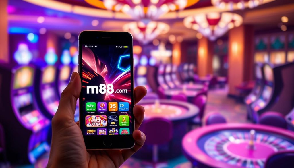 m88.com mobile
