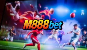 m888bet