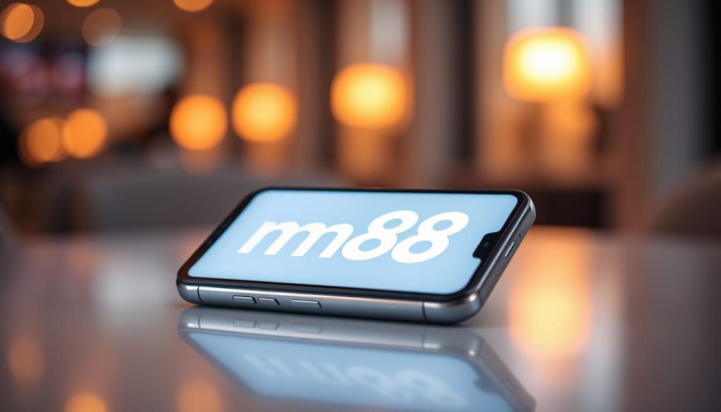 mobile m88