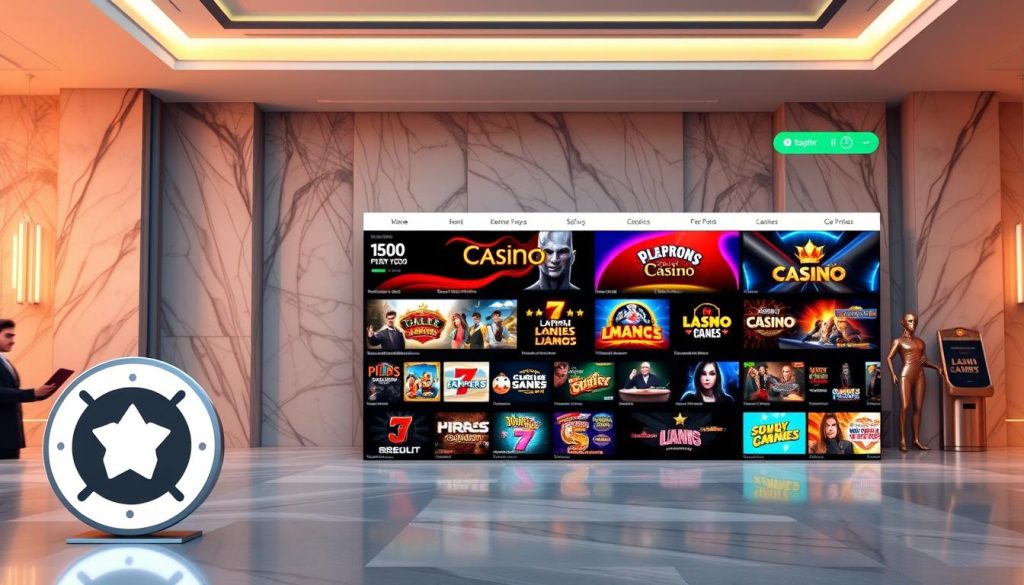 trusted online casino