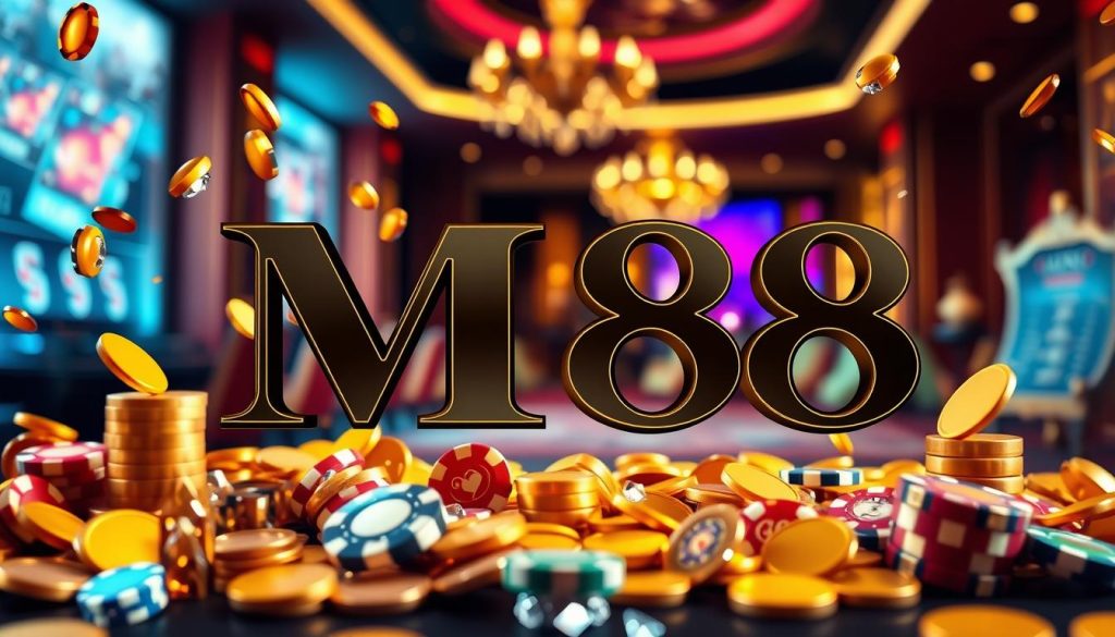 ข้อดีเครดิตฟรี M88