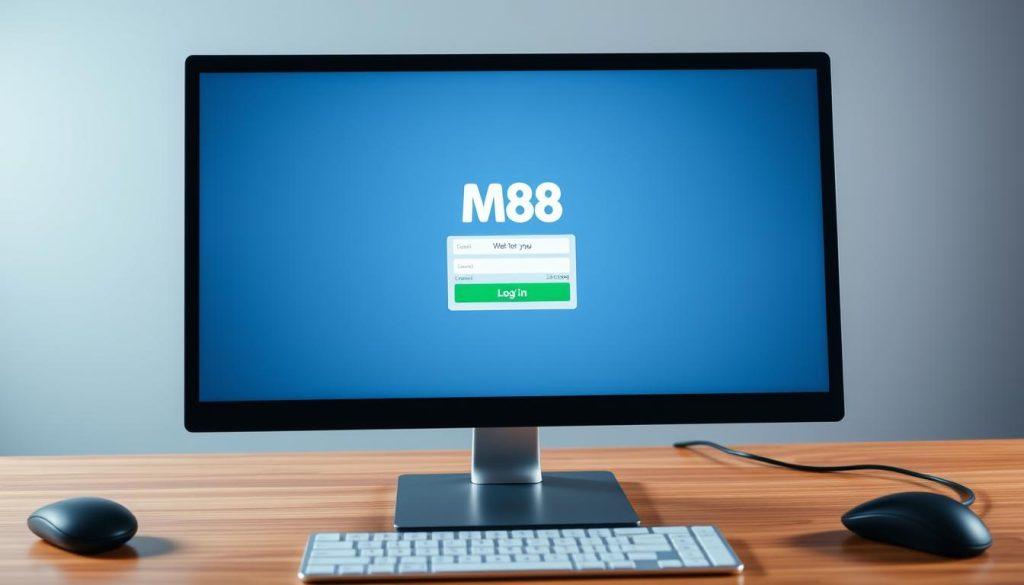 ตรวจสอบลิงค์ M88