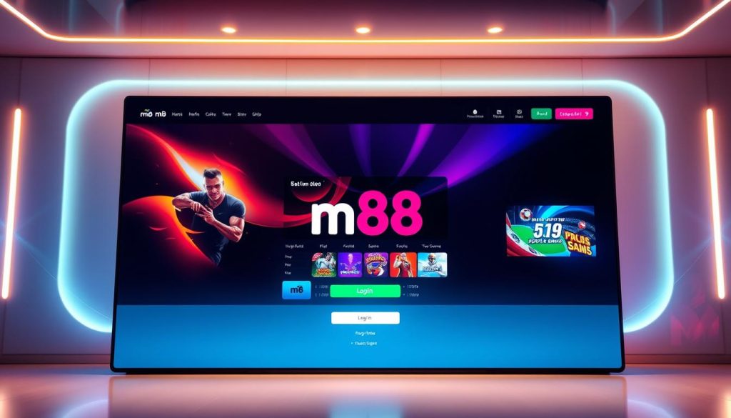 ทางเข้า m88 ล่าสุด