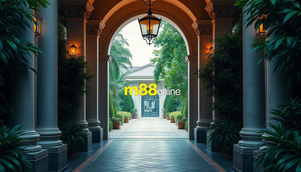 ทางเข้า m88online ล่าสุด