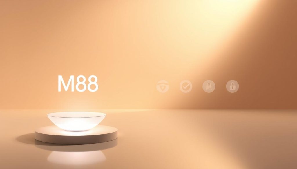 มาตรฐานความปลอดภัย M88