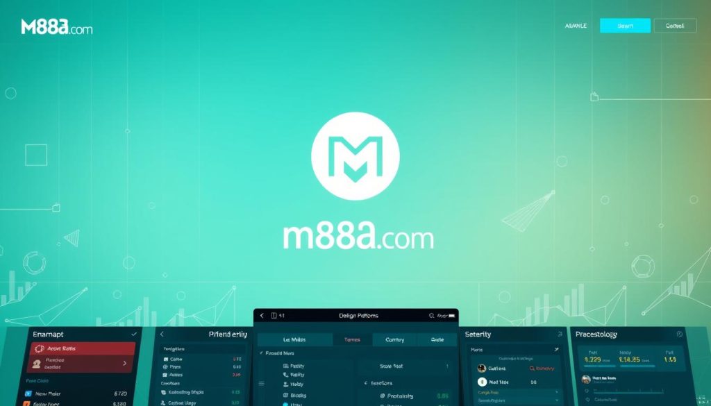มาตรฐานความปลอดภัย m88a com