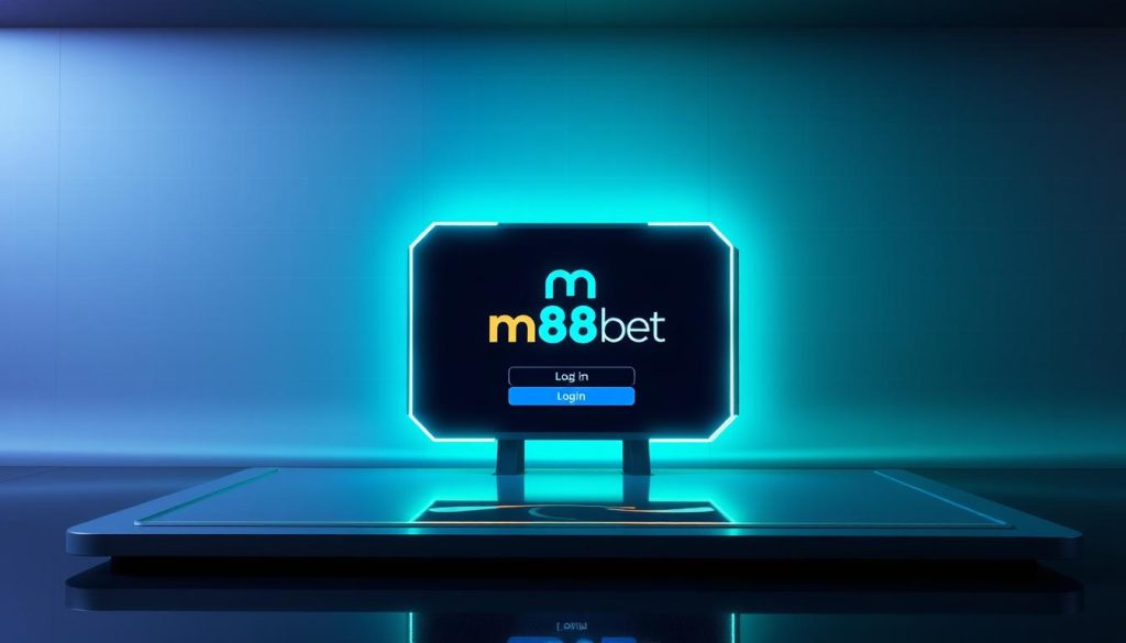 ระบบ Auto Login m88bet