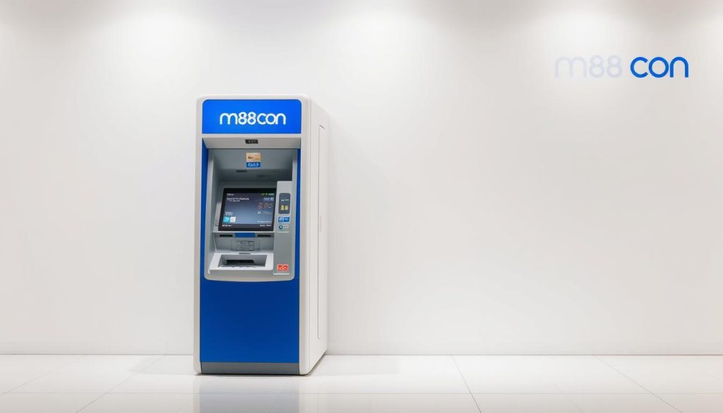 ระบบฝาก-ถอนอัตโนมัติ m88 con