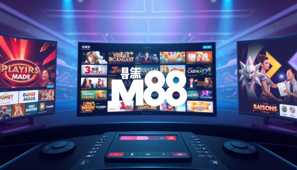 ลิงก์ตรง M88