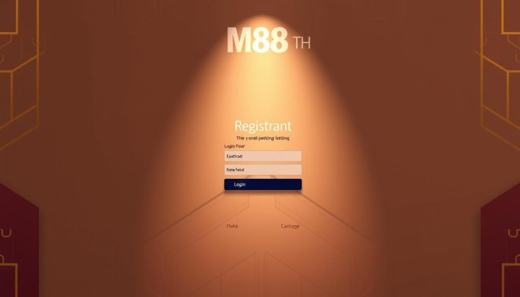 สมัคร M88