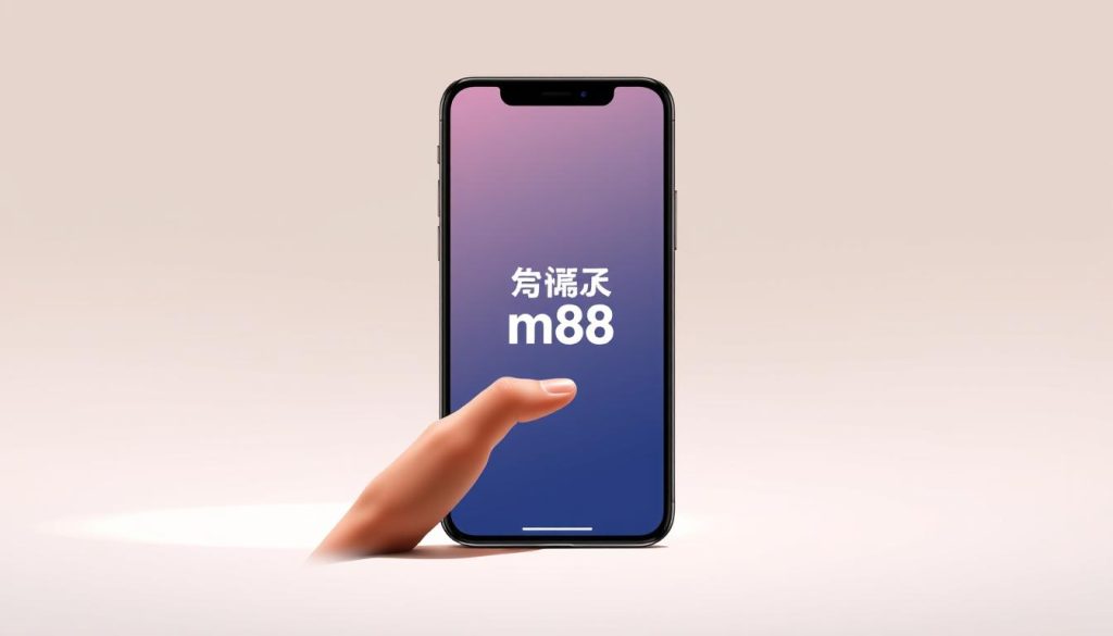 สมัครสมาชิก m88