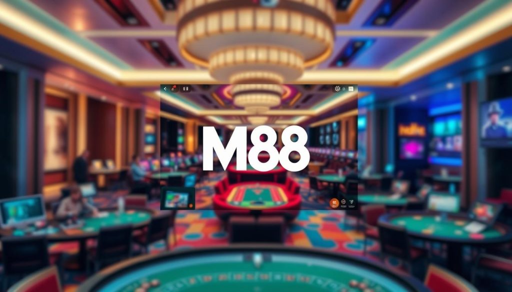 อินเตอร์เฟซ M88
