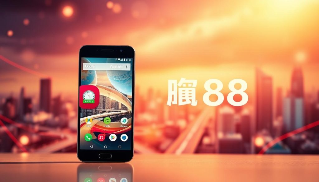 แอปM88Android