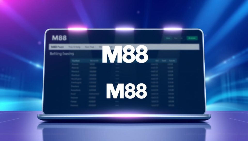 โดเมนใหม่ M88