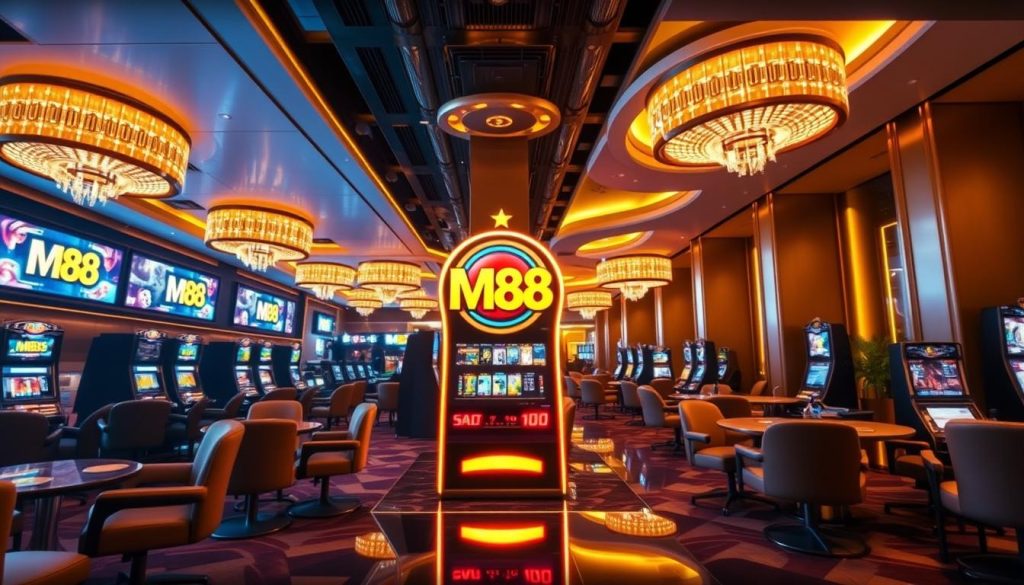 M88 ประวัติ