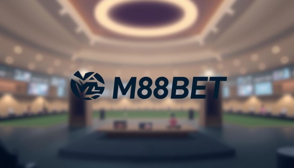 M88BET ความน่าเชื่อถือ