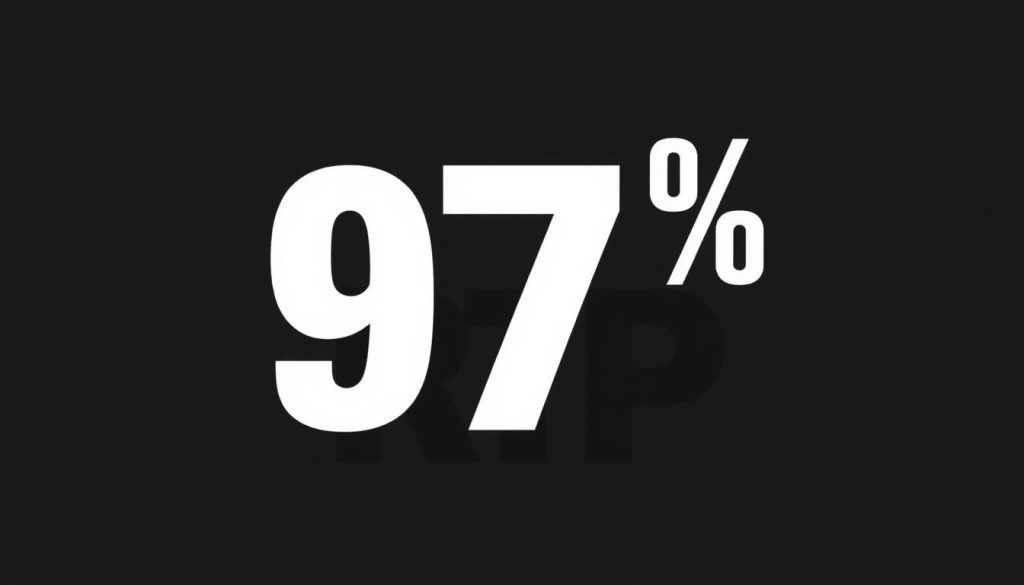 RTP 97%