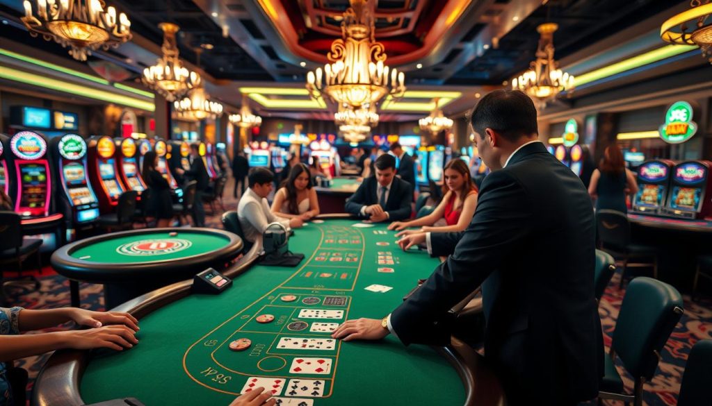 live casino LINE M88