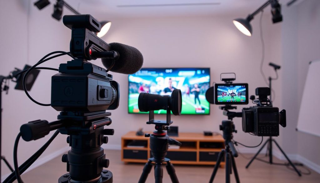 live streaming
