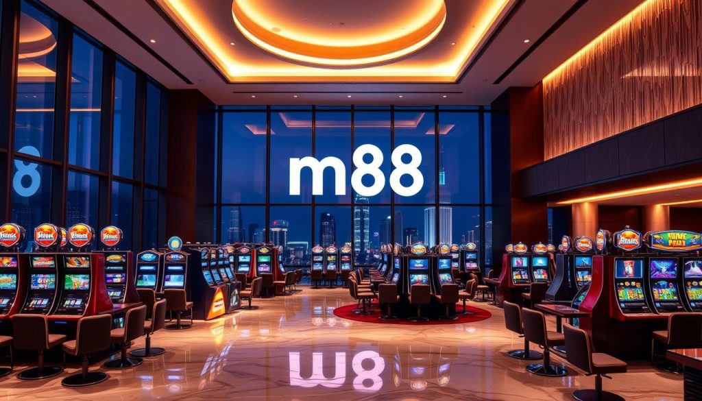 m88 casino login register
