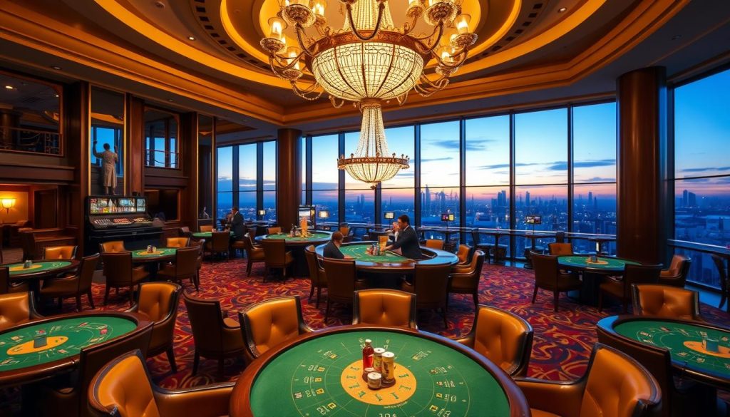 m88 casino review