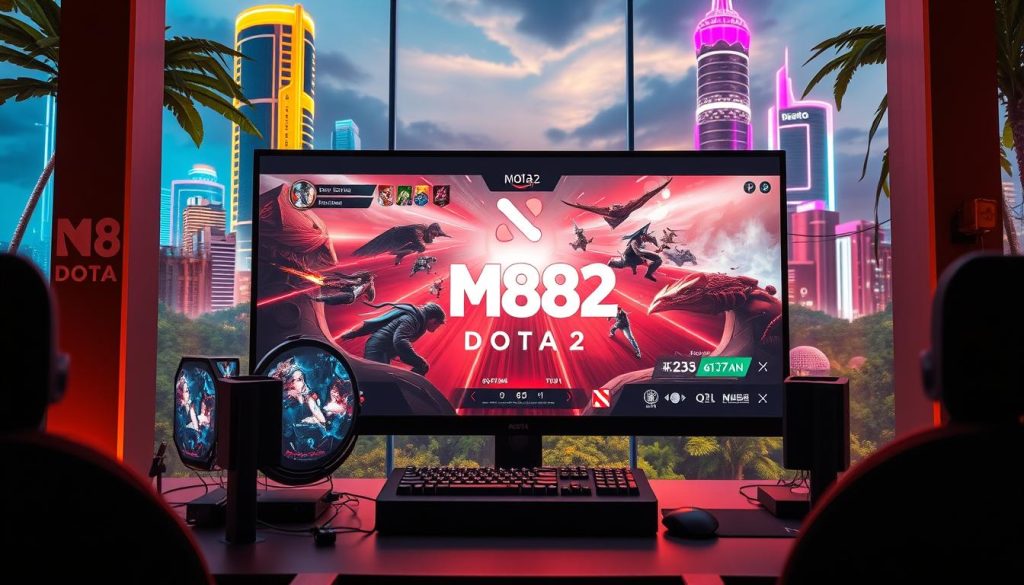 m88 dota2