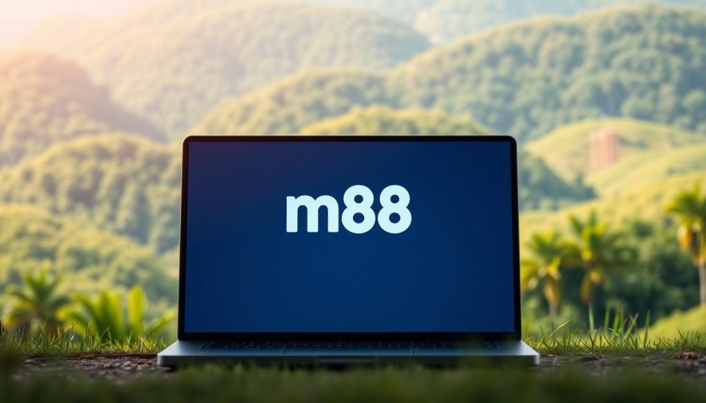 m88 indonesia