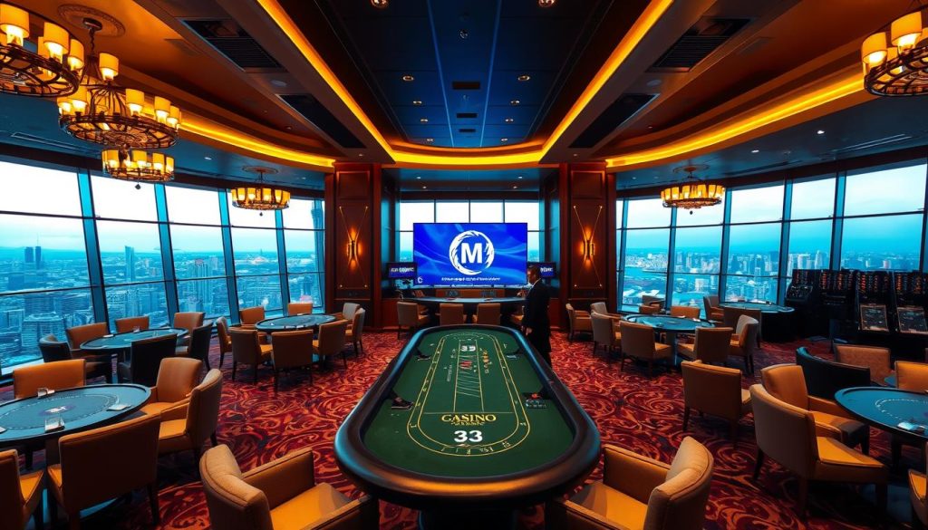 m88 live casino