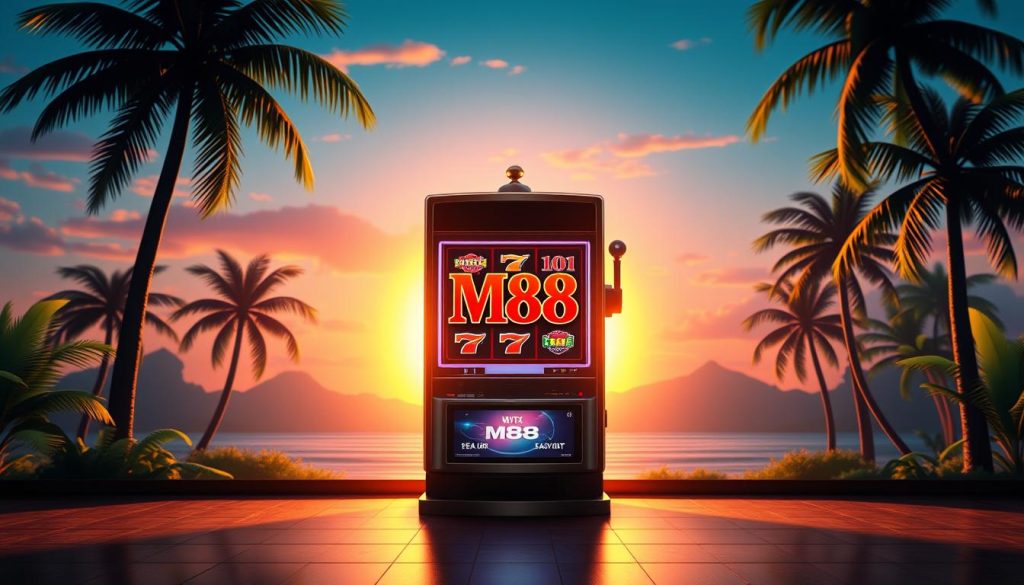 m88 slot login
