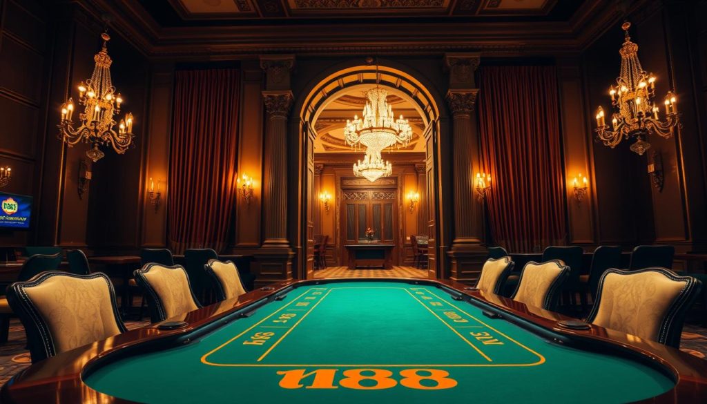 m88 trusted casino