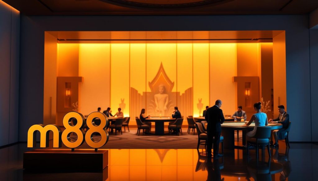 m88 เว็บตรง แพลตฟอร์มระดับพรีเมียม