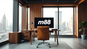 m88 โกงไหม