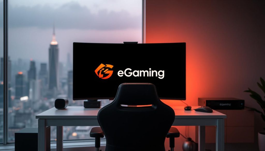 มาตรฐาน eGaming