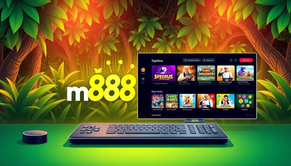ลิ้ง m88